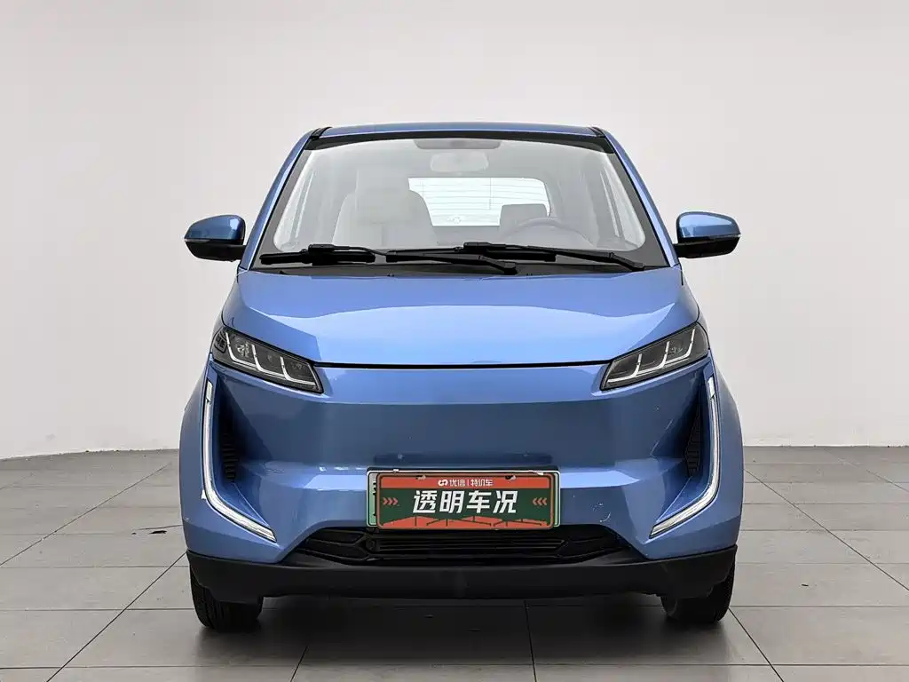 Dacheng Auto Dacheng E20 2019 2019 Standard Model