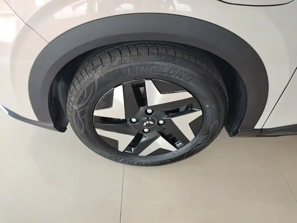 Wuling Motors Wuling Bingo S 2026 2025 Model Base Version