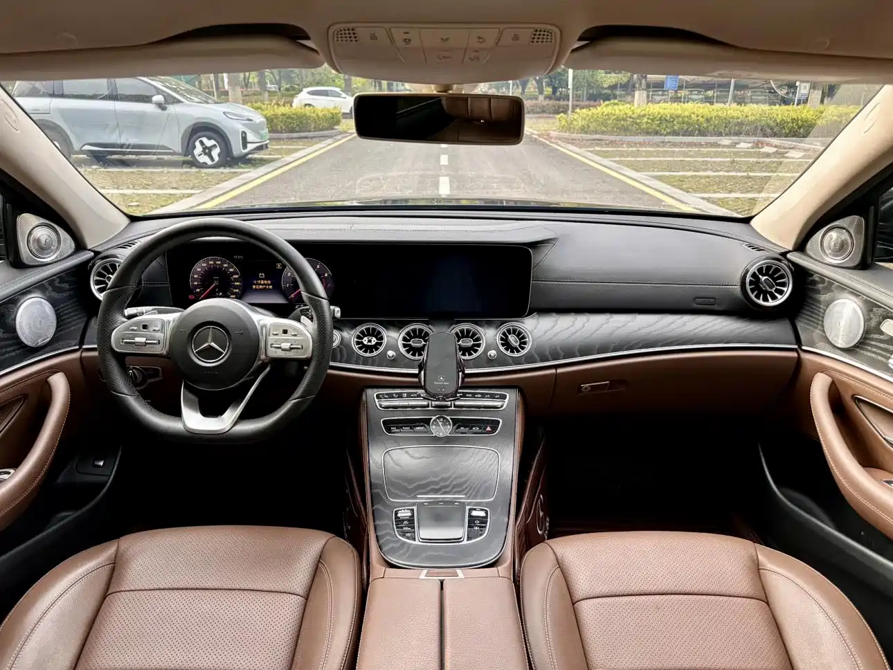 Mercedes-Benz E-Class 2019 Facelift E 300 L Sport Luxury фото 4