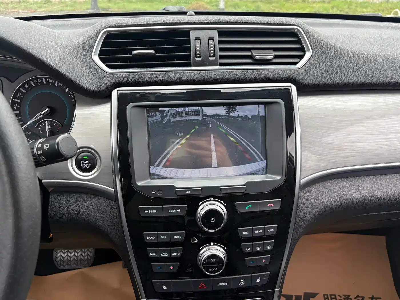 Haval H2 2017 Red Label 1.5T Automatic 2WD Luxury фото 12