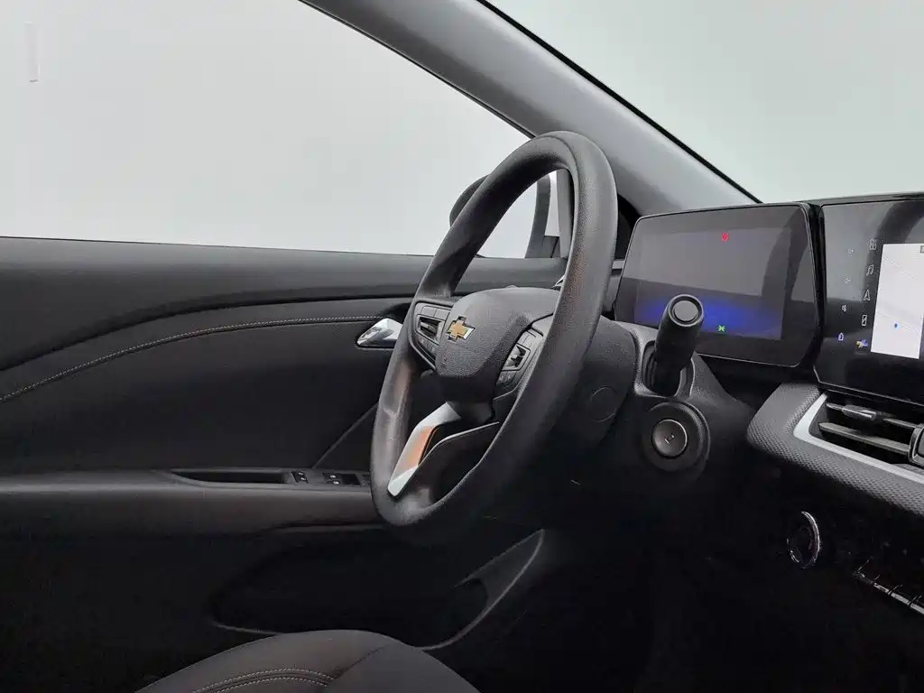 Chevrolet Monza 2024 2024 1.5L Dual-Clutch Enjoyment Edition