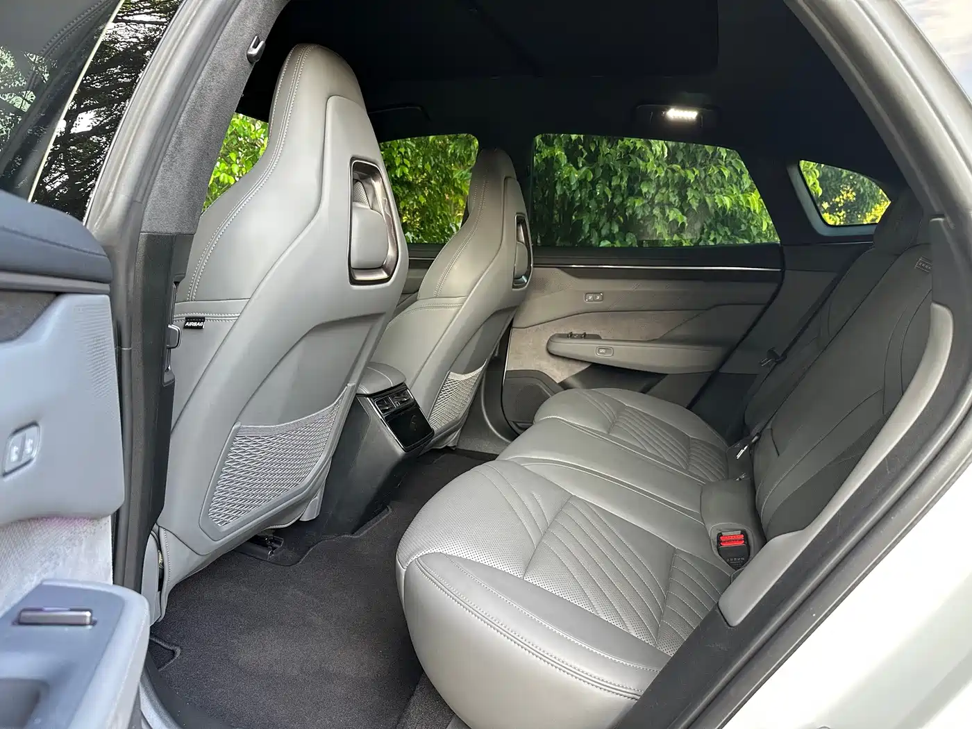 ZEEKR 001 2025 2025 WE Edition 95kWh AWD