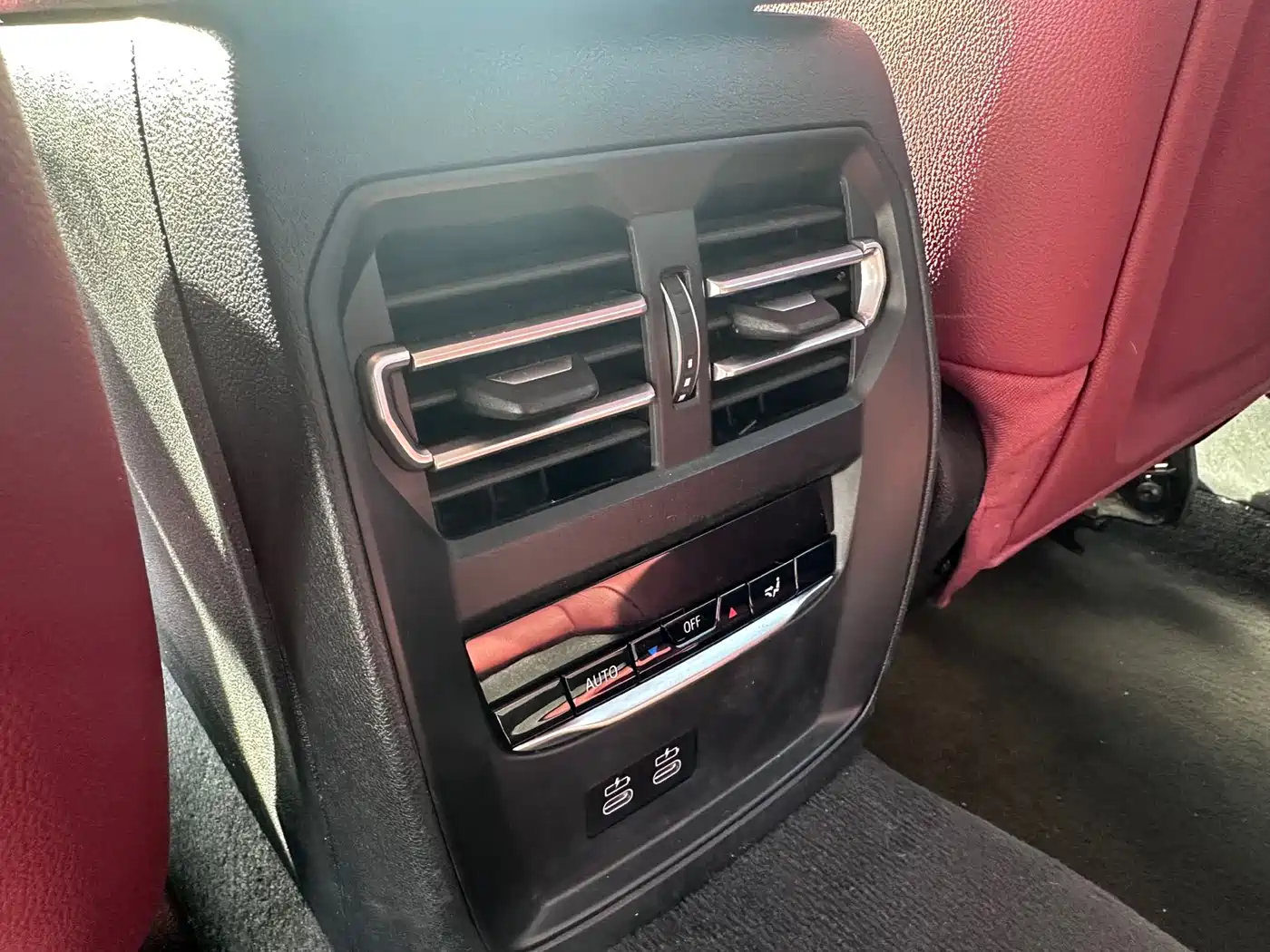 BMW 3 Series 2023 320Li M Sport Package фото 24