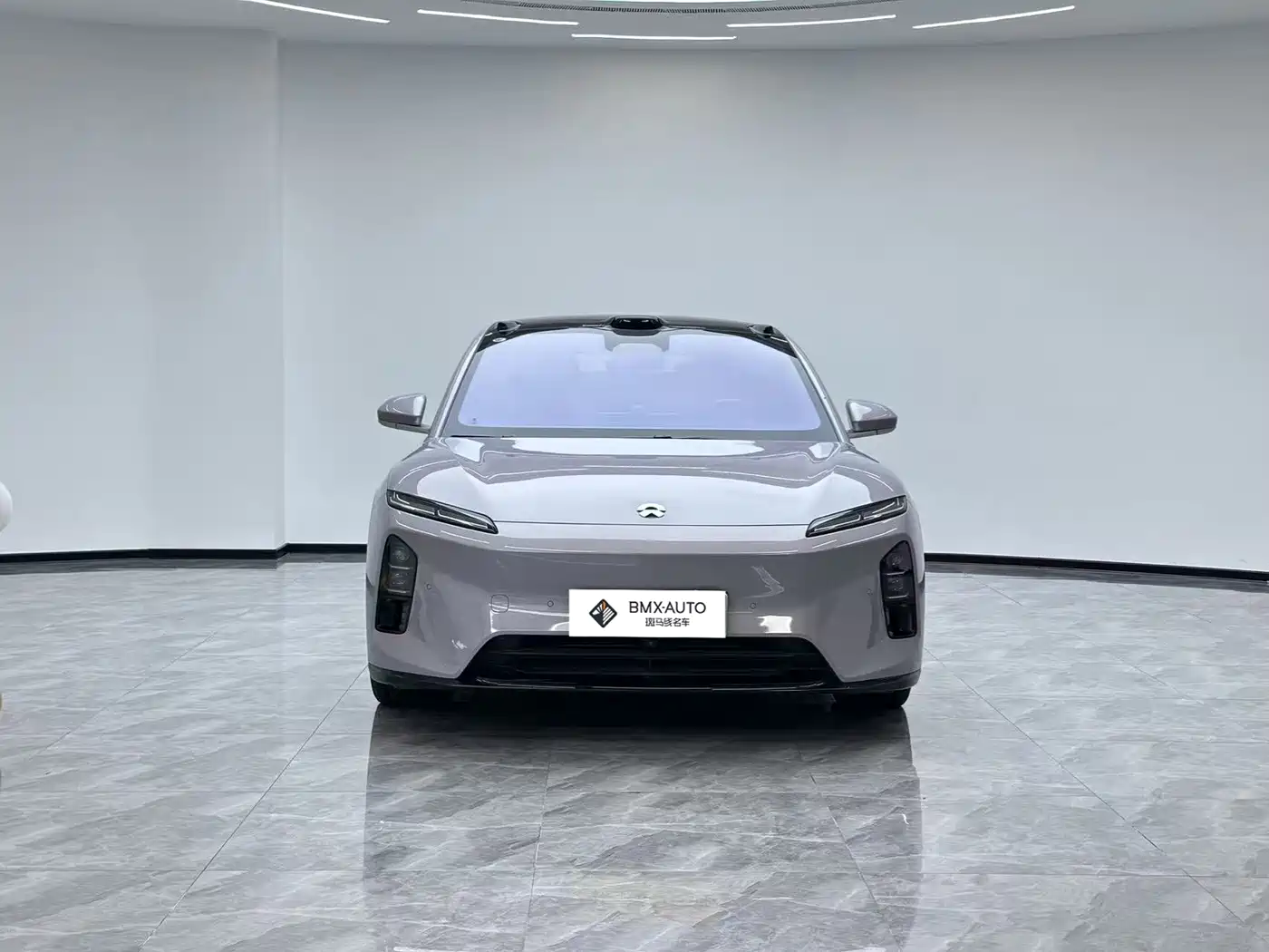 NIO ET5 2025 2025 75kWh