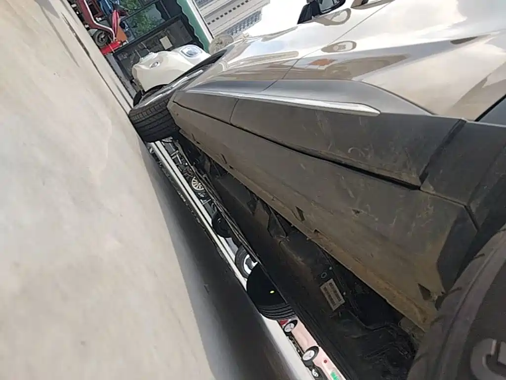 Wuling Motors Wuling Bingo S 2026 2025 Model 325km Premium Edition
