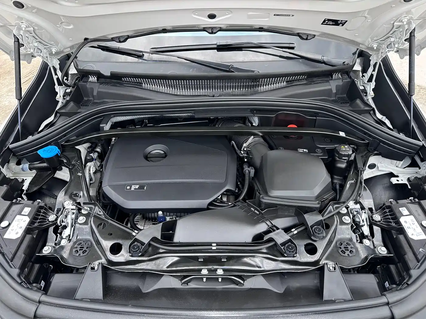 BMW X1 2024 sDrive20Li X Design Package фото 12