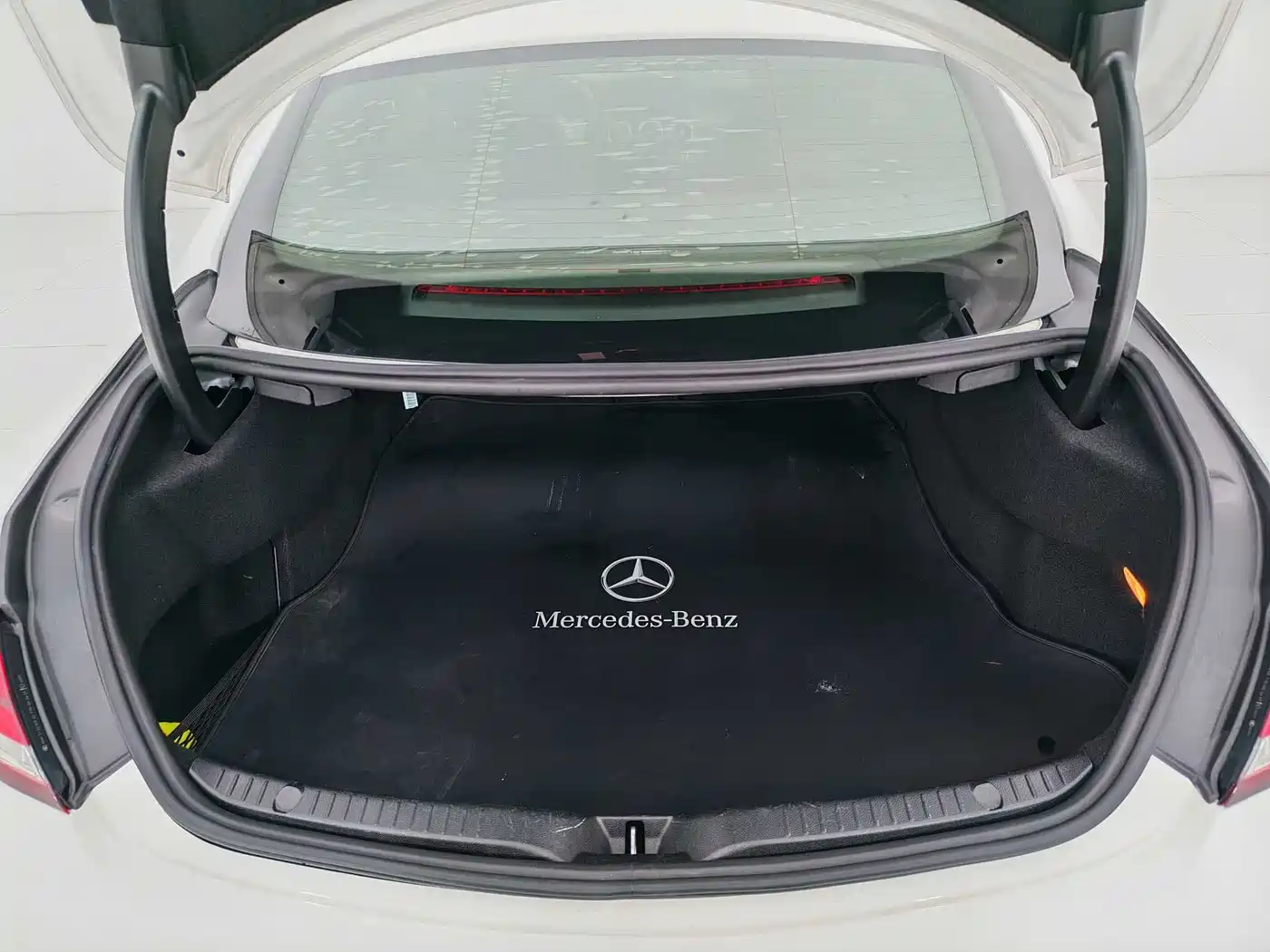 Mercedes-Benz C-Class (Import) 2020 C 260 Coupe фото 15