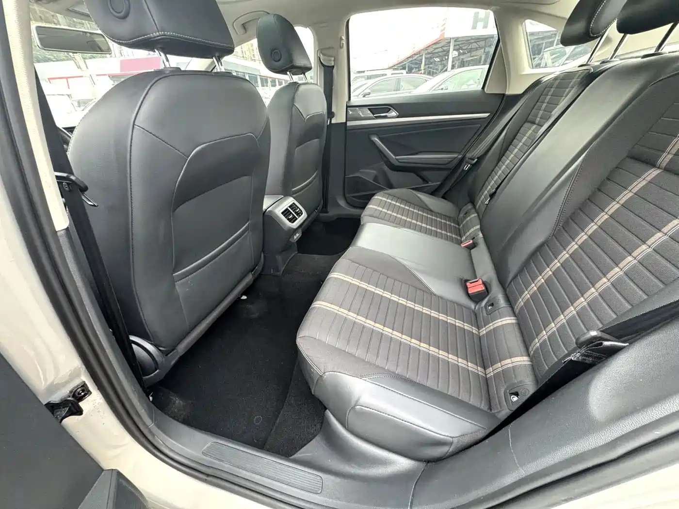 Volkswagen Lavida 2019 280TSI DSG Comfort Edition China VI фото 7