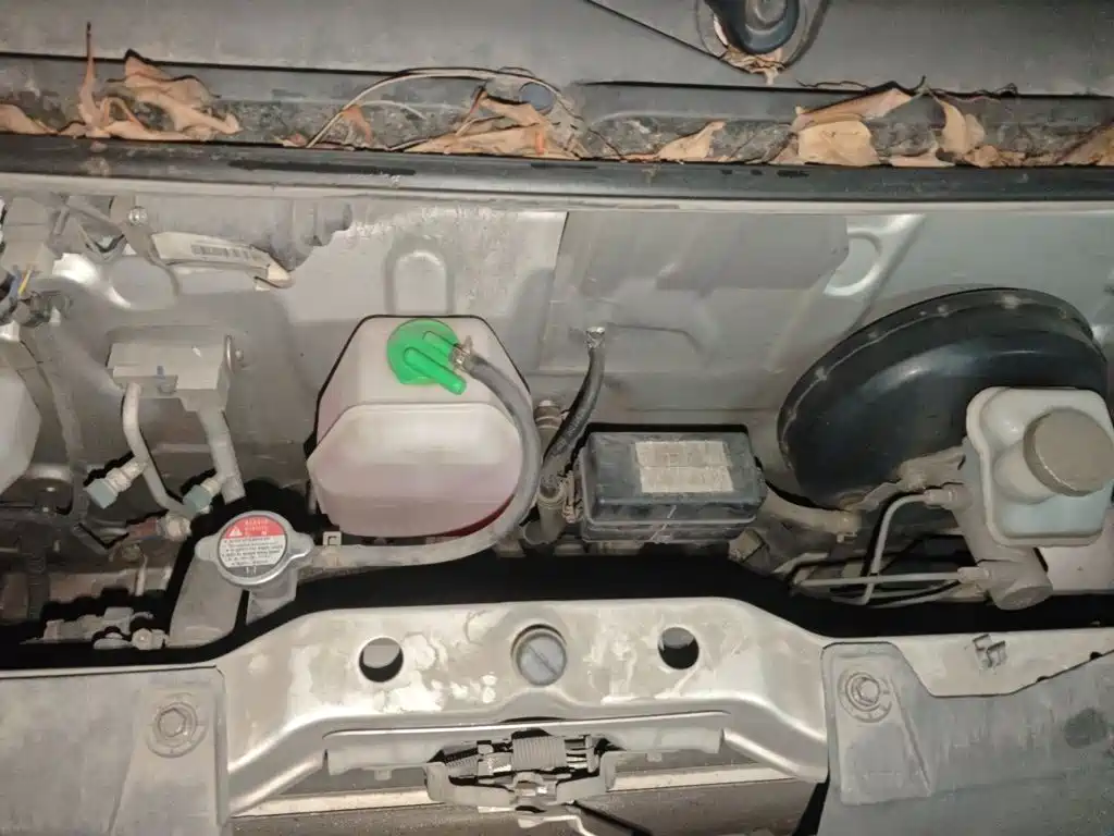 Changan Kuayue Kuayuexing V3 2024 2023 1.5L Gasoline Standard 5-seater Passenger Vehicle