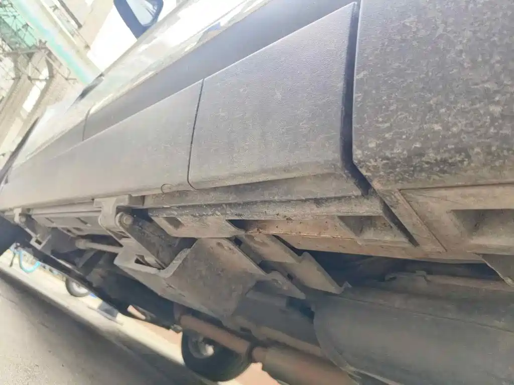 Zotye T800 2019 2018 2.0T Auto Flagship Smart Connect 7-seater