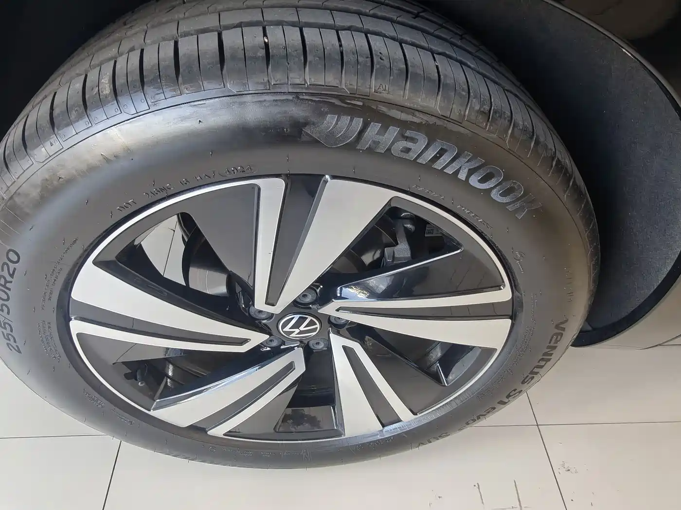 Volkswagen Talagon 2025 2025 380TSI 4WD R-Line Cruise Deluxe Edition