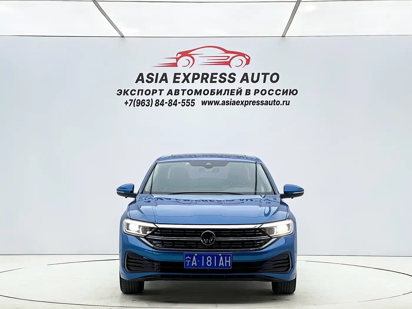 Volkswagen Sagitar 2023 Model Year 280TSI DSG Surpass Edition фото 2