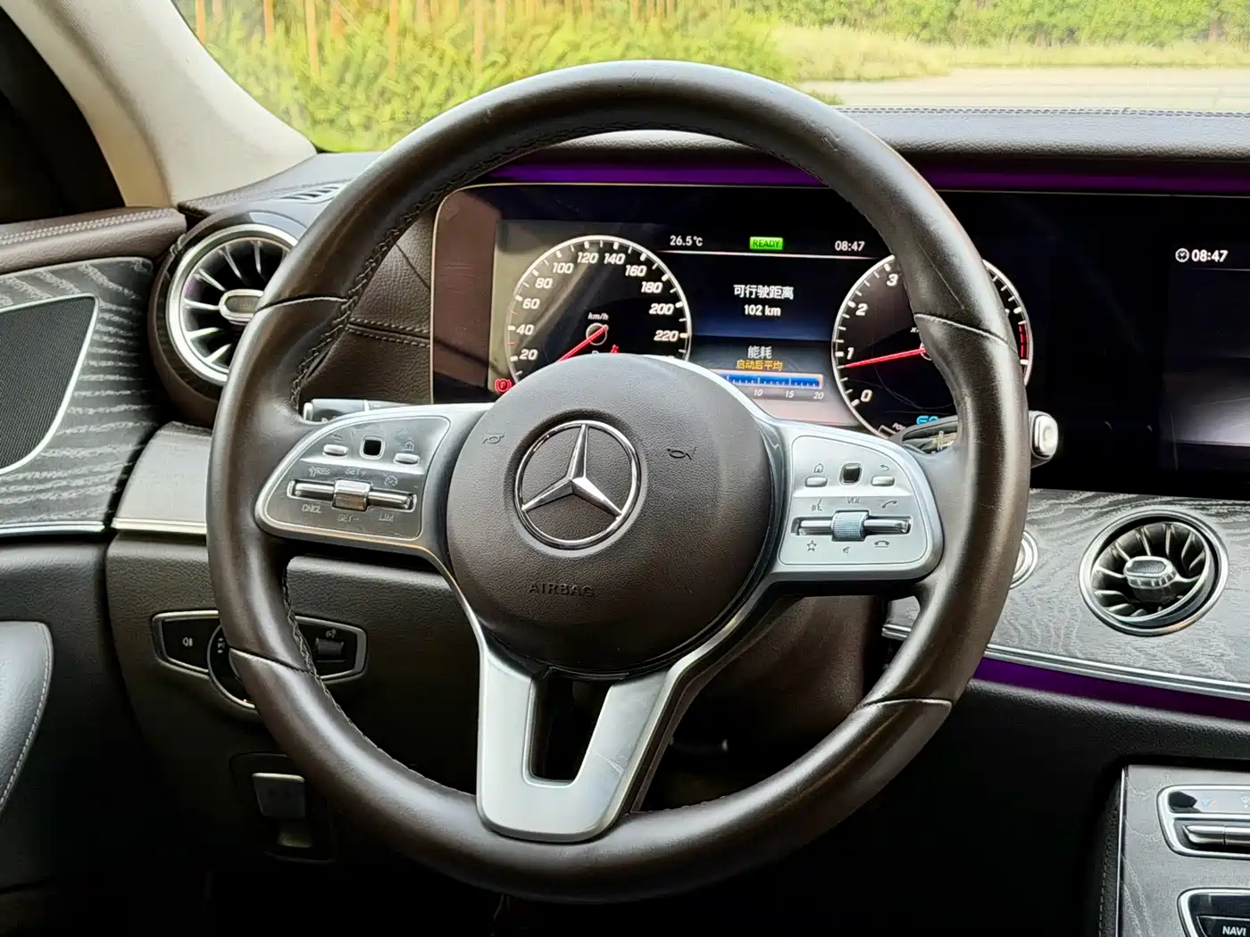 Mercedes-Benz CLS 2020 CLS 260 фото 16