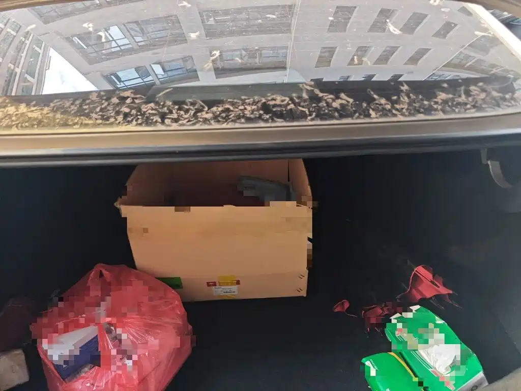 Geely Binrui 2018 2018 1.4T CVT Binzhi Edition