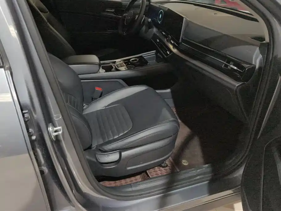 KIA LION PLATINUM EXPANDS THE WORLD