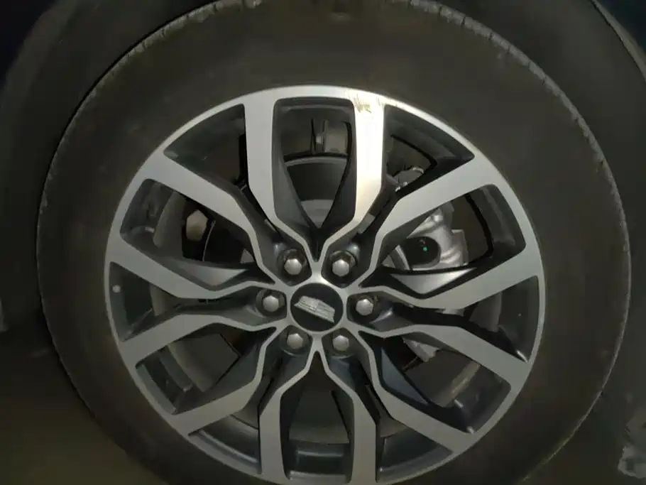 Cadillac XT5 2024 2022 2.0T AWD Luxury (Hummingbird Edition)