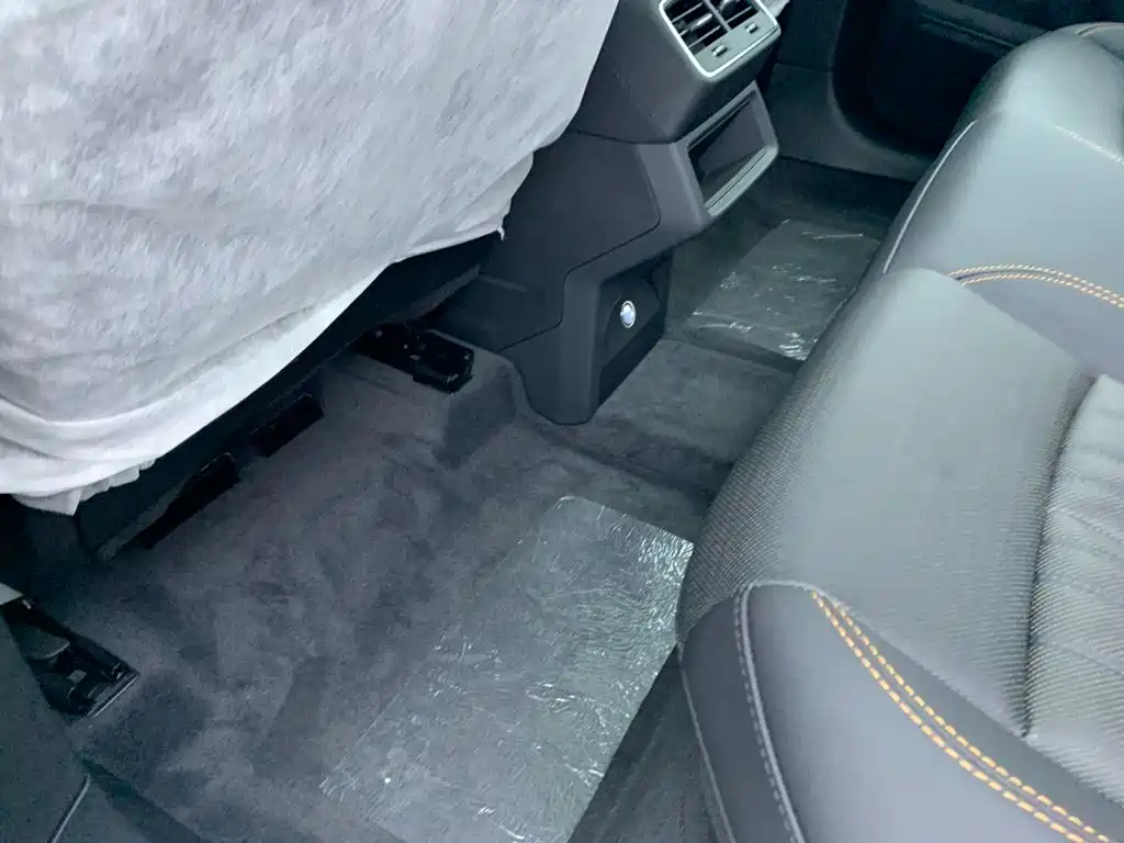 Audi e-tron 2026 2021 50 quattro Luxury