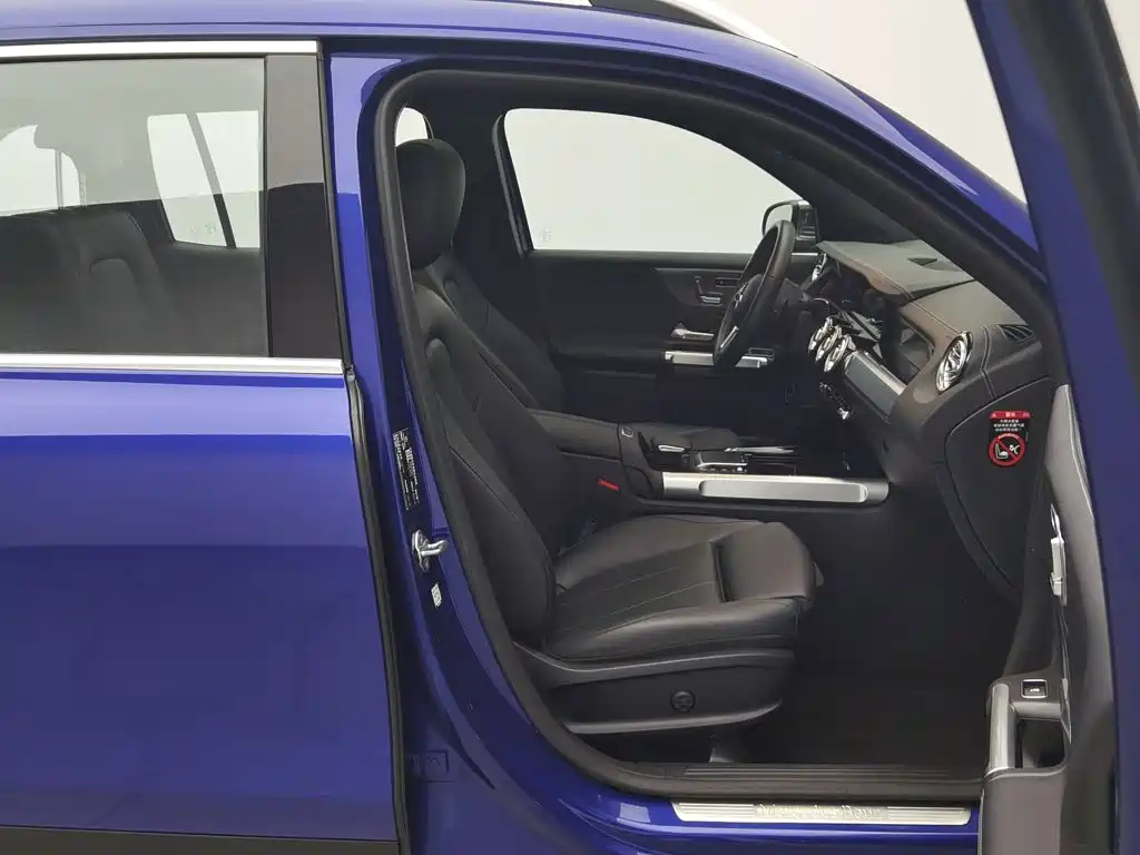 Mercedes-Benz GLB, миниатюра 23