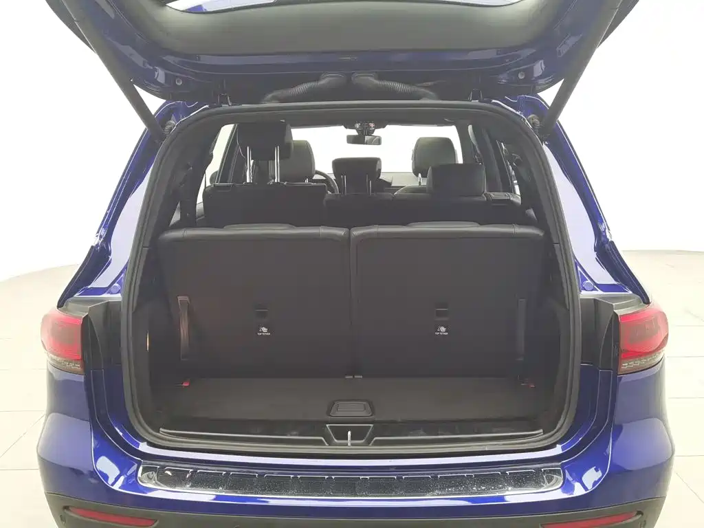Mercedes-Benz GLB, миниатюра 16