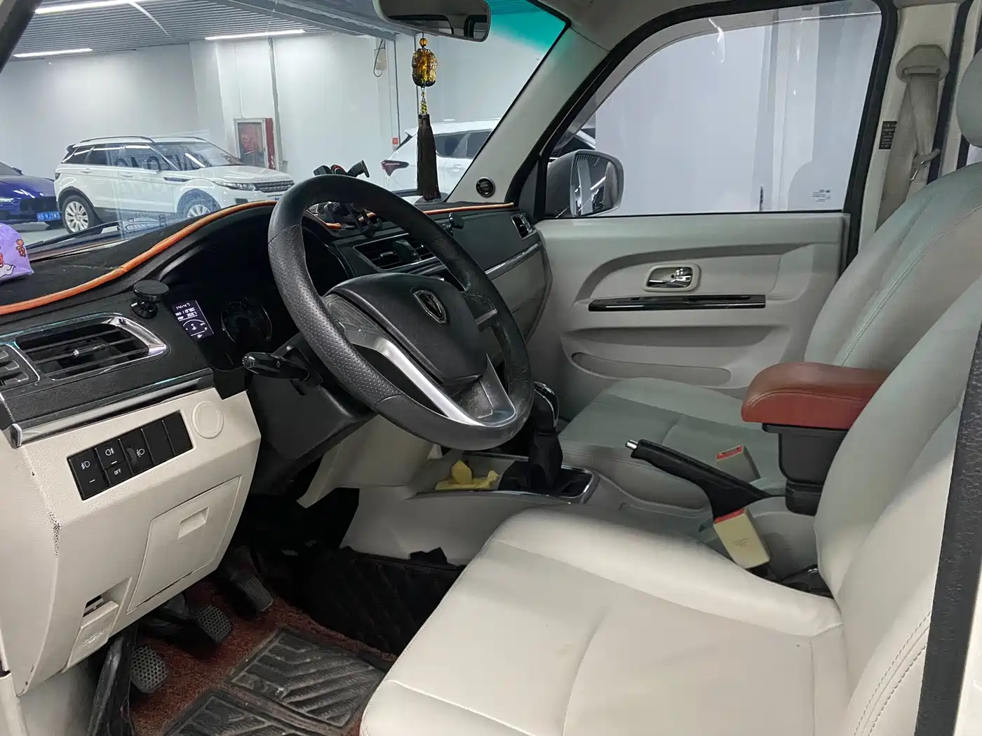 Фото 8 - Jinbei New Hiace X30L