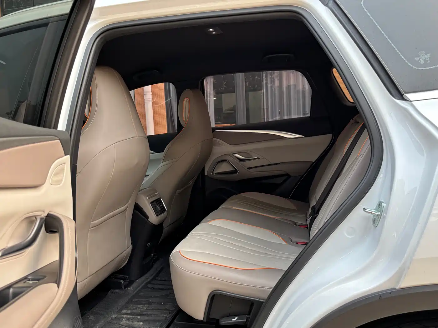 BYD SONGJIANG NEW ENERGY