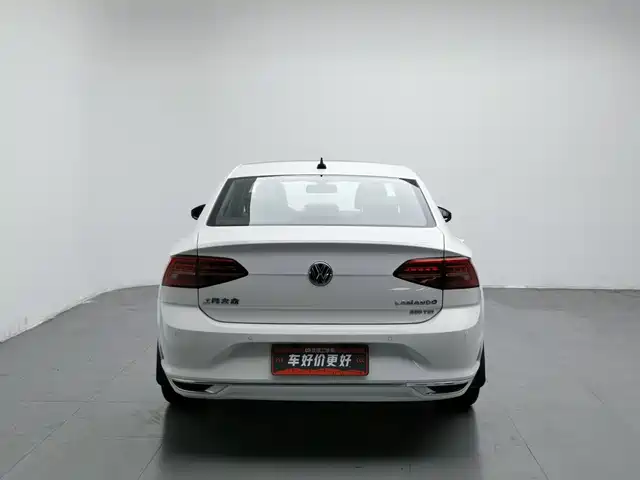 Volkswagen Lamando 2021 Facelift 280TSI DSG Comfort Edition — фото 4