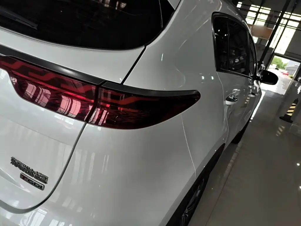 Kia KX5 2022 2021 1.6T Automatic 2WD Luxury Version
