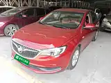 Фото 1 - Buick Excelle