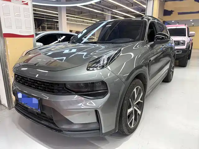 LYNK 01