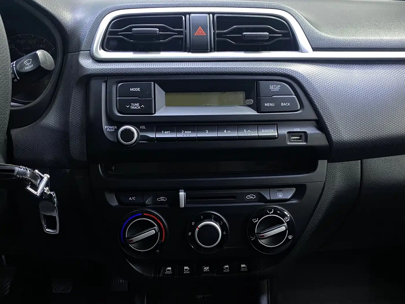 Hyundai Verna 2021 2020 1.4L Manual GL Renewal Edition