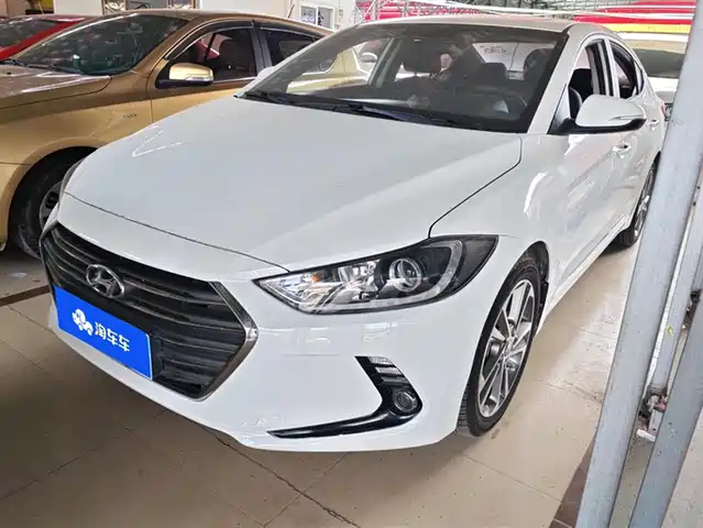 HYUNDAI LEAD