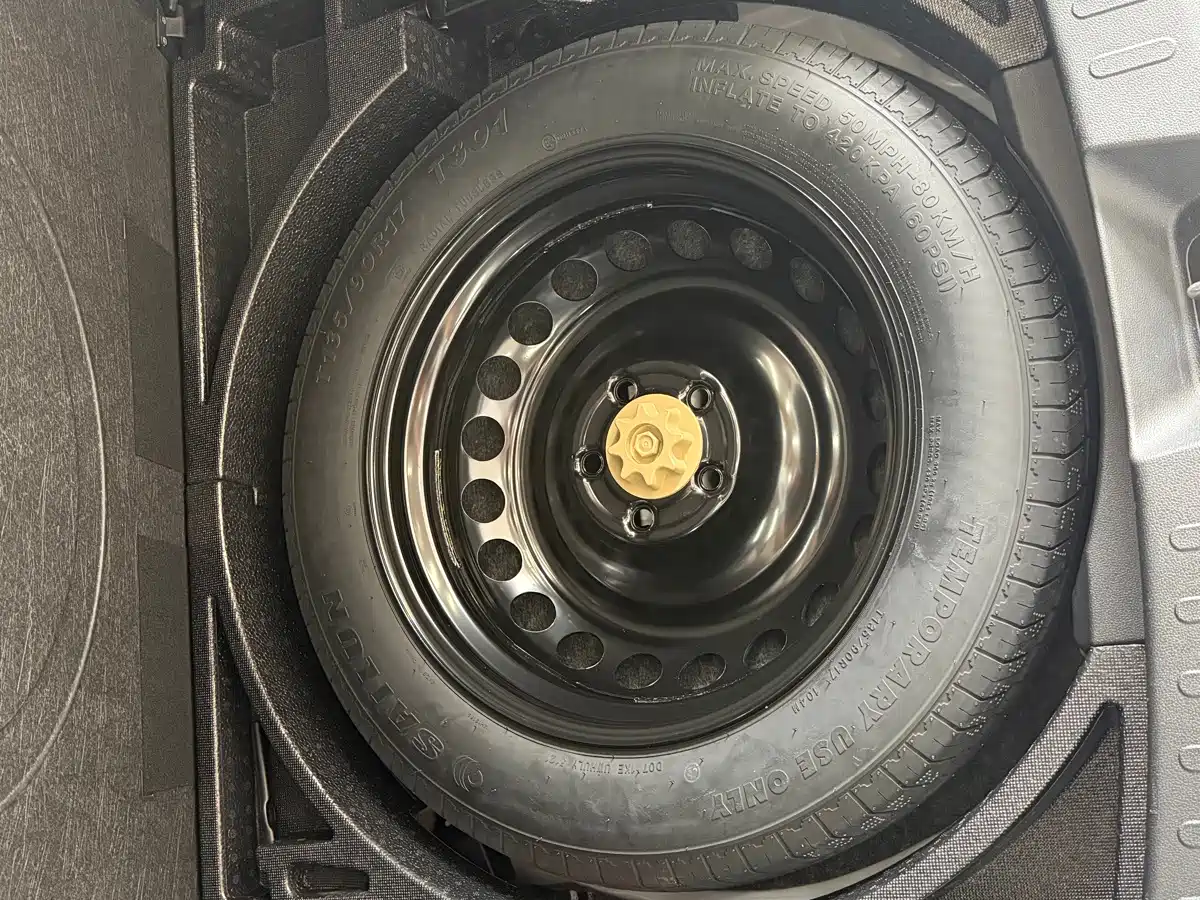 Haval Chitu 2022 2022 Power Edition 1.5T Brass Rabbit