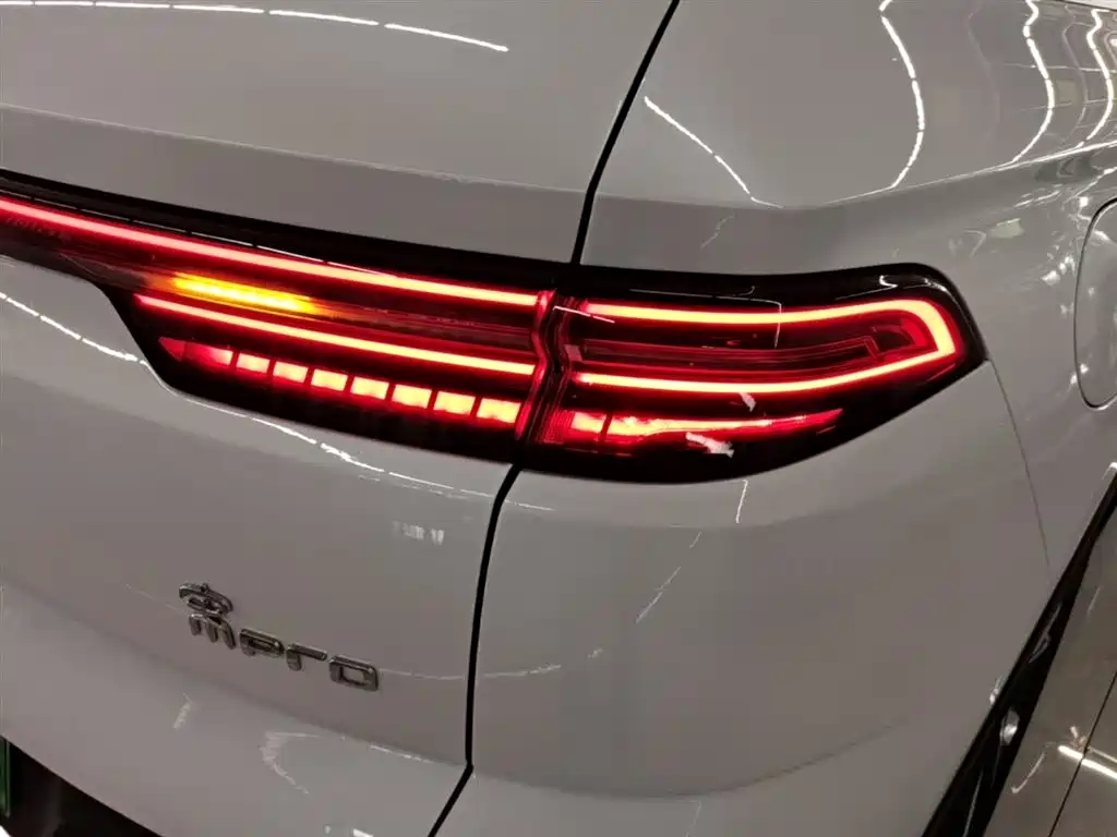 BYD Song Pro New Energy 2024 Glory Edition DM-i 71KM Pilot фото 8