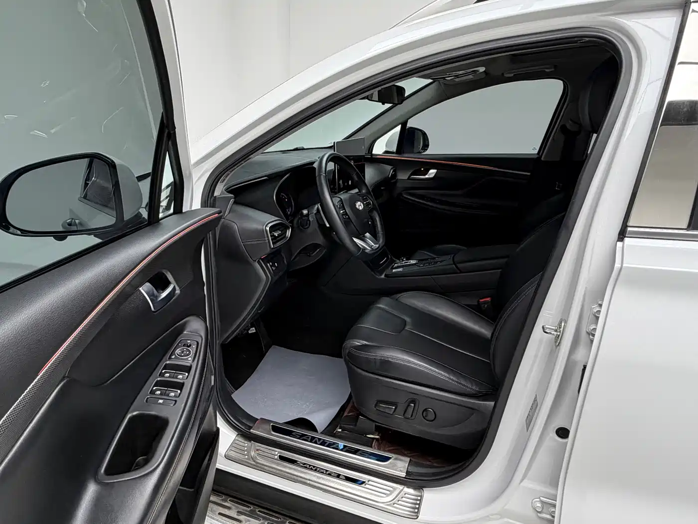 Hyundai Santa Fe 2020 380 TGDi Auto 2WD GLS Luxury фото 17