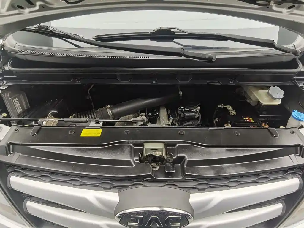 JAC Refine M3 2020 2019 Maker Edition 1.8L Luxury Version