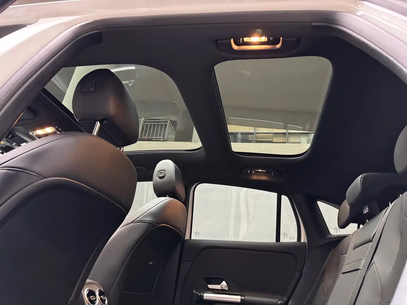 Mercedes-Benz GLA 2022 2022 Model GLA 180