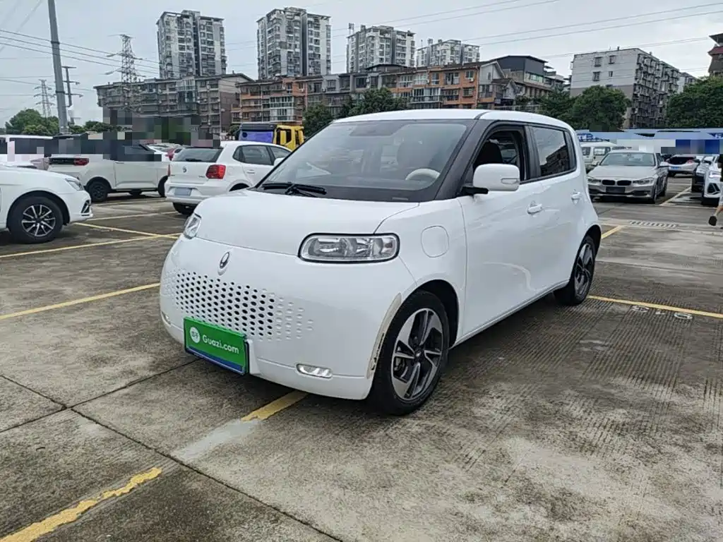 Ora White Cat 2021 2020 305km Luxury