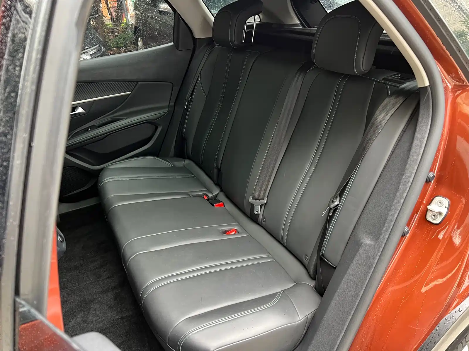 Фото 9 - Peugeot 4008