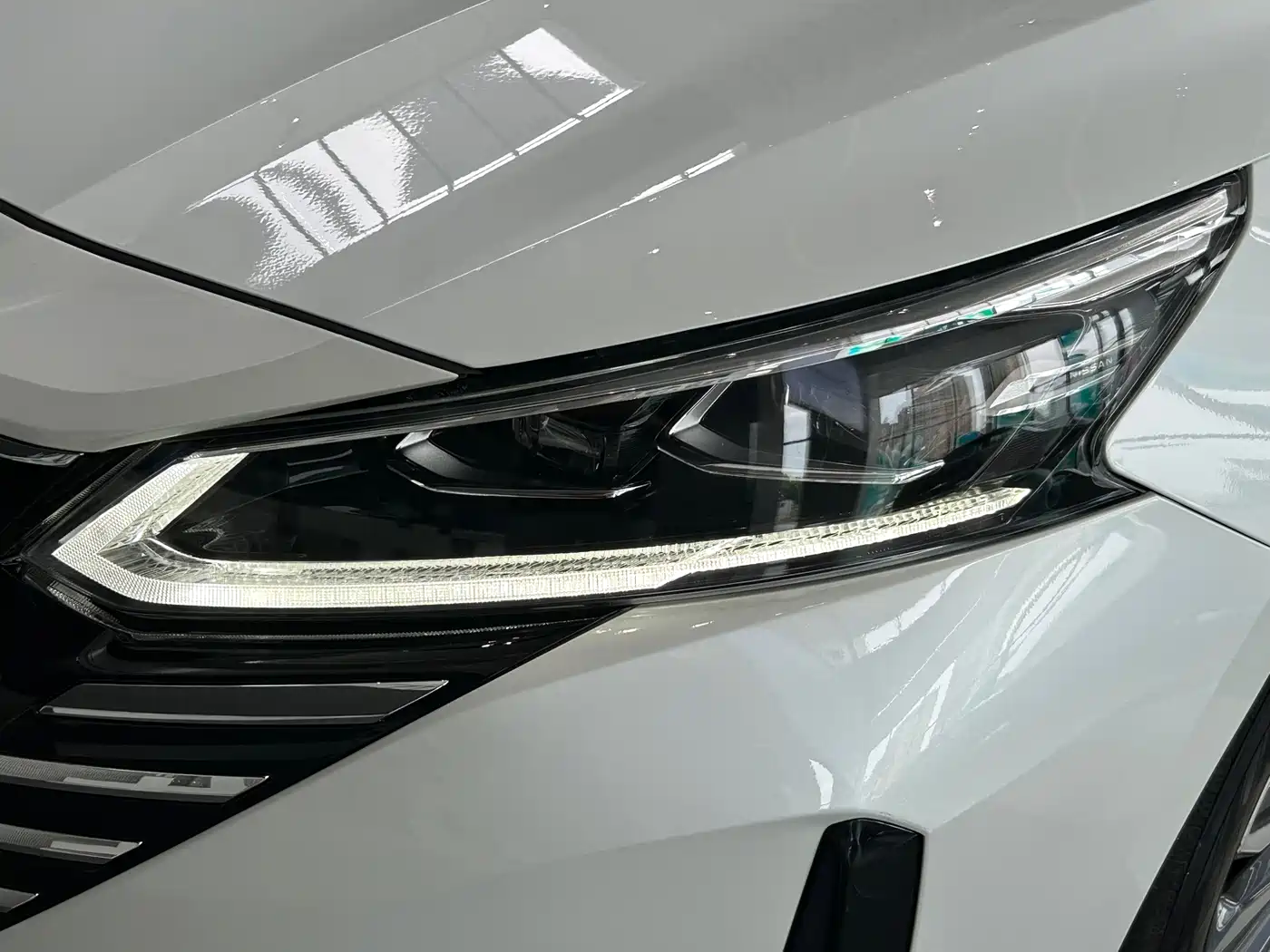 Nissan Teana 2024 2022 2.0L XL-TLS Comfort Edition