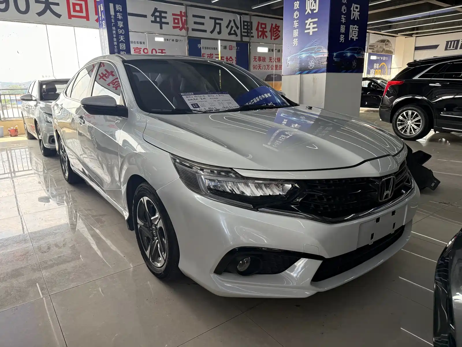 صورة 2 - Honda ENVIX