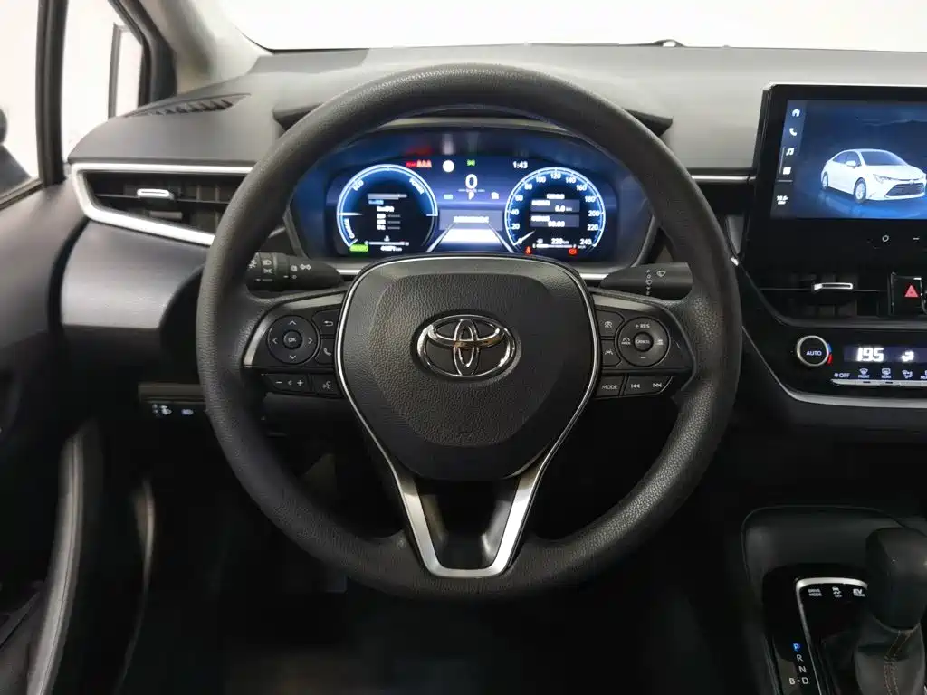 Photo 11 - Toyota Levin