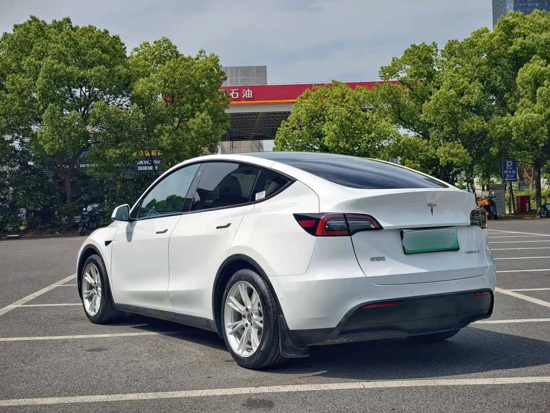 Фото 5 - Tesla Model Y