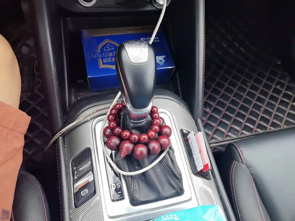 Changan CS55 2018 2018 1.5T Automatic Chromatic China V
