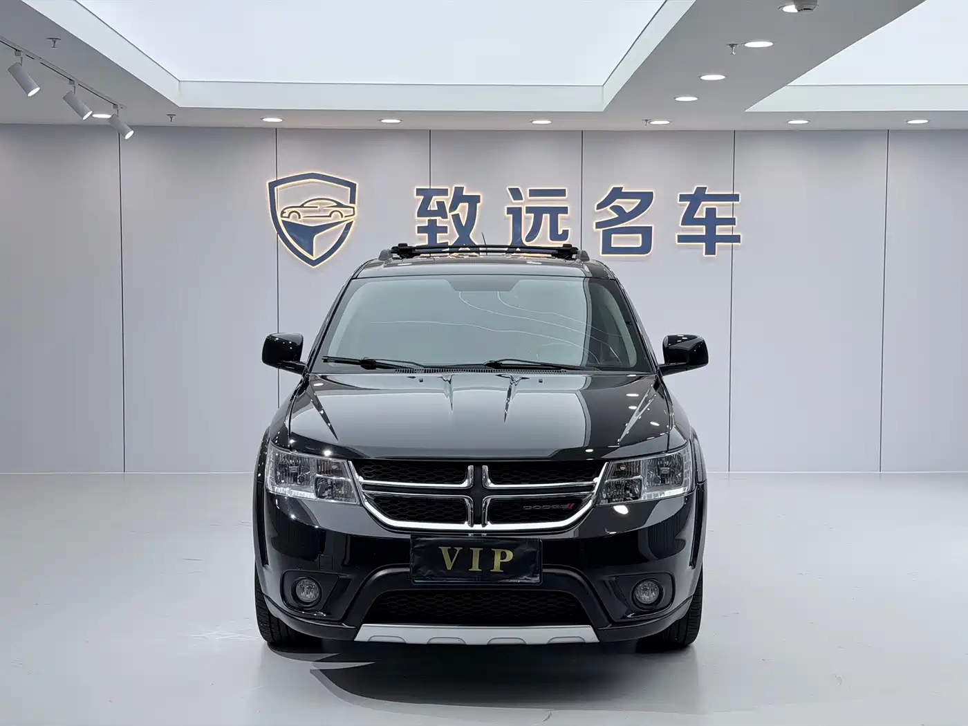 Dodge Journey 2013 2013 Model 2.4L 2WD Premium Edition