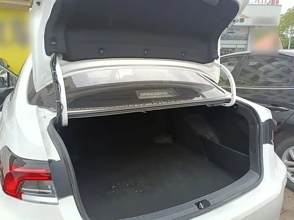 Toyota Corolla 2019 1.2T S-CVT GL Pioneer Edition фото 19
