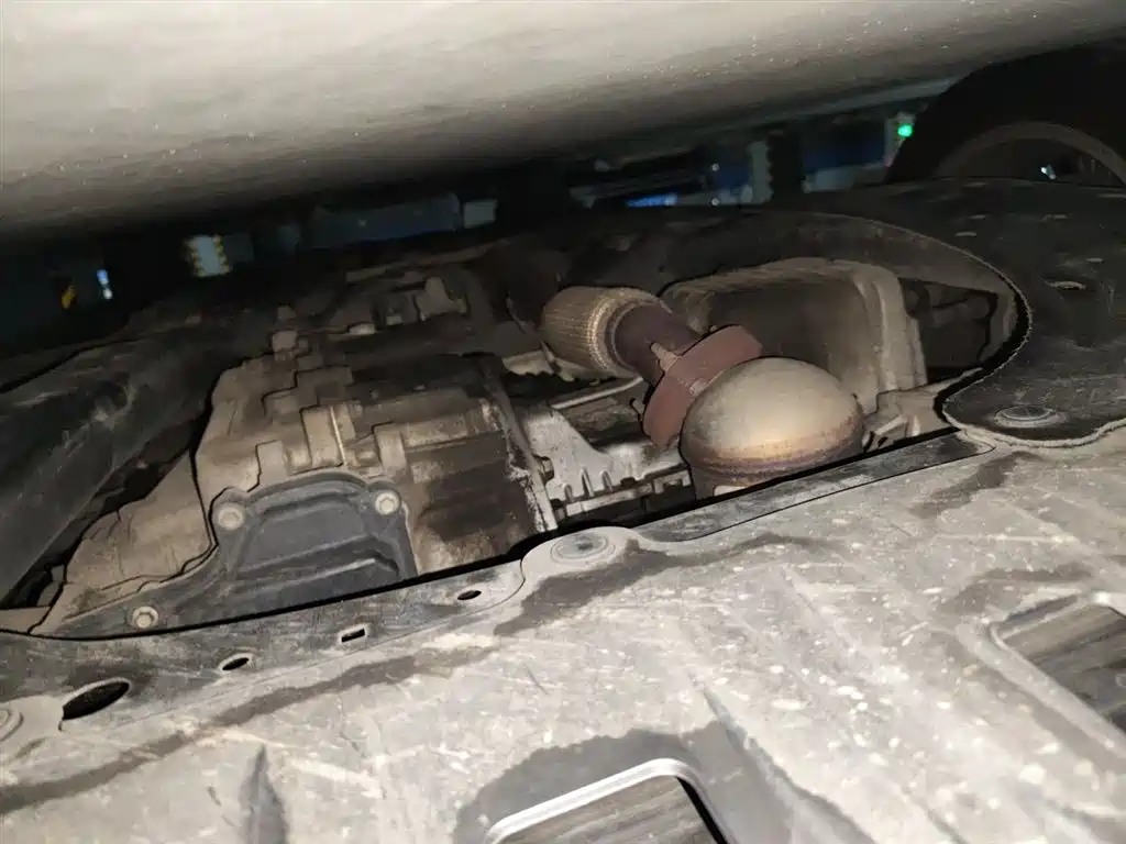 Chevrolet Monza 2020 320 Auto Comfort Edition фото 23