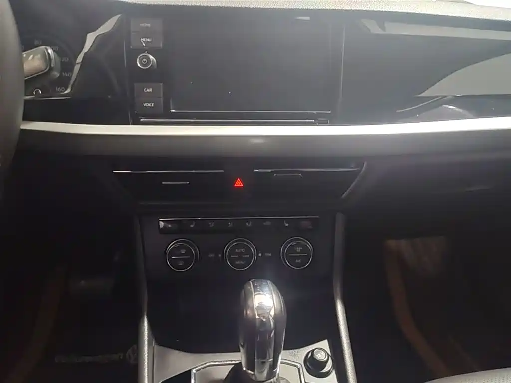 Volkswagen VW Lavida EV 2019 Premium Edition фото 13