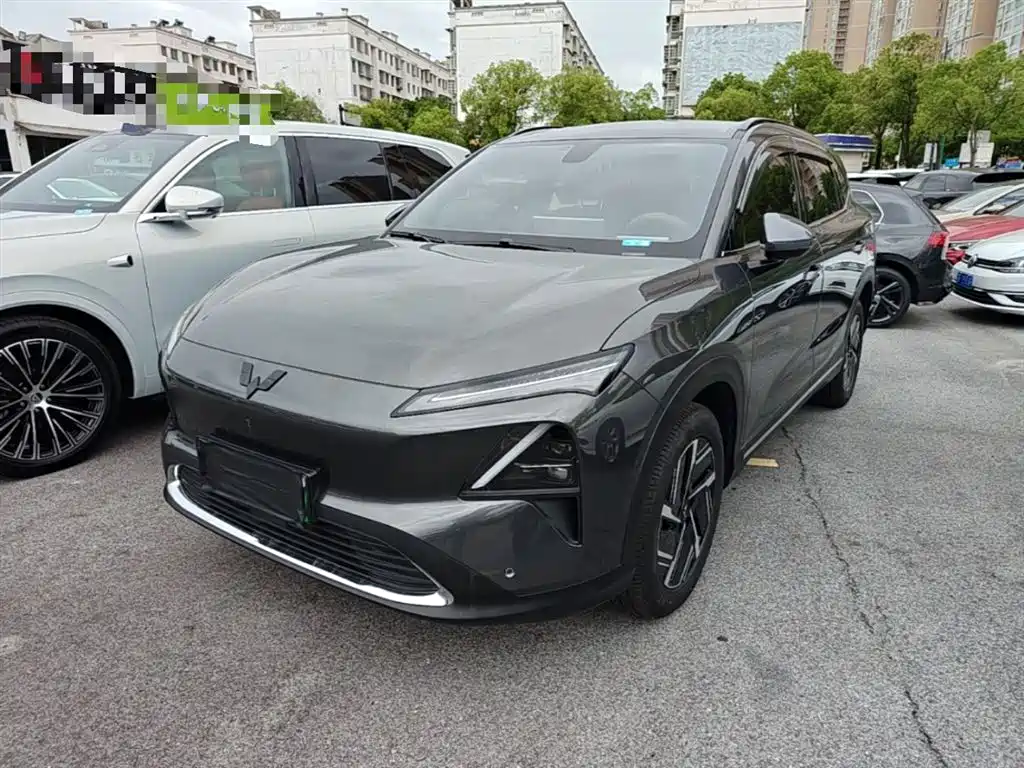Wuling Motors Wuling Xingguang S 2024 130km Pilot