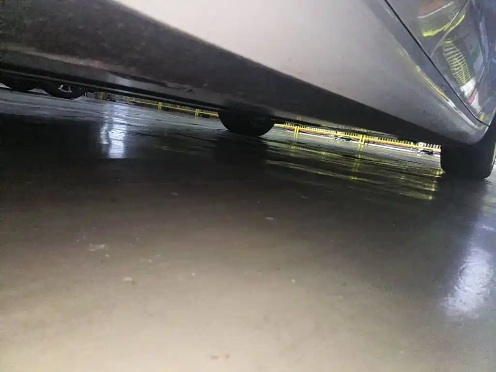 Tesla Model 3 2026 2025 Model Year Facelift Rear-Wheel Drive