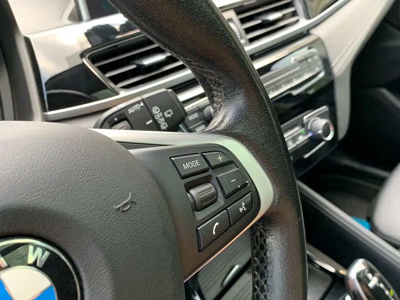 BMW X2 (Import) 2019 2019 sDrive20i M Off-Road Package China VI